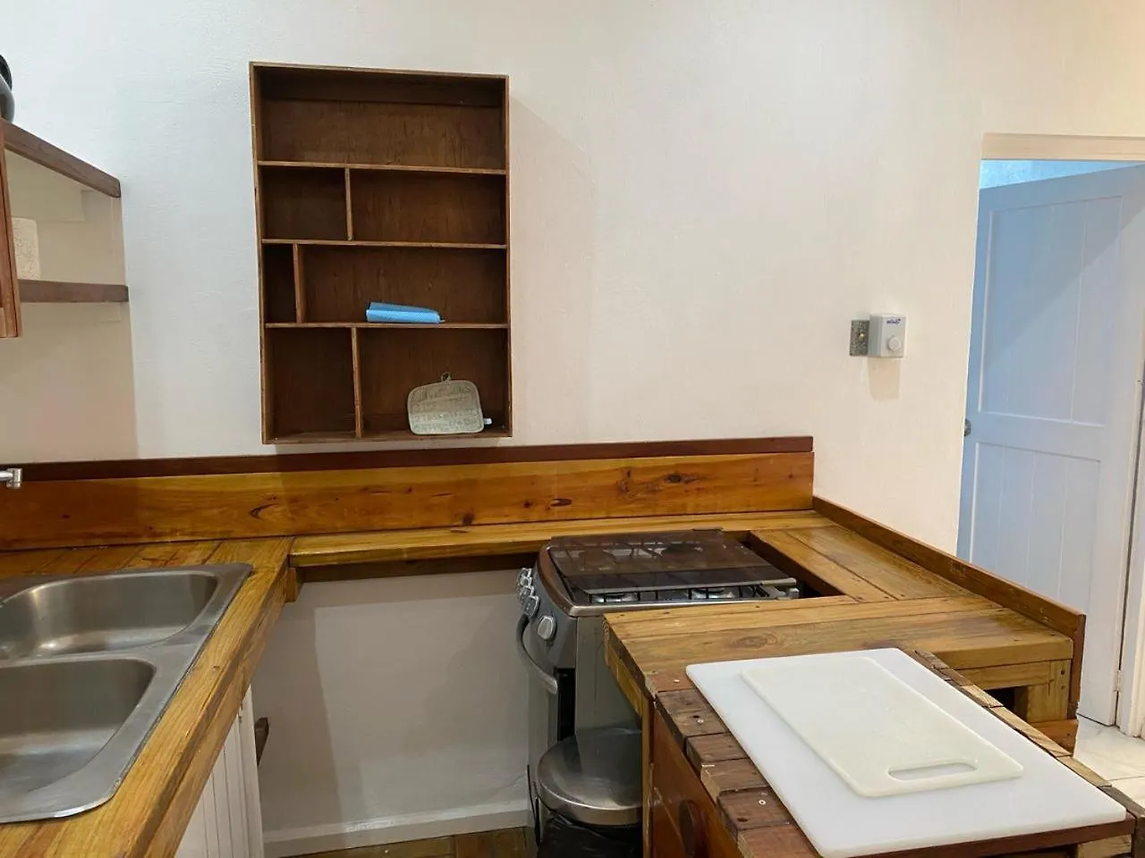 The Apartment At Tranquility Estate Kingston Jamaica